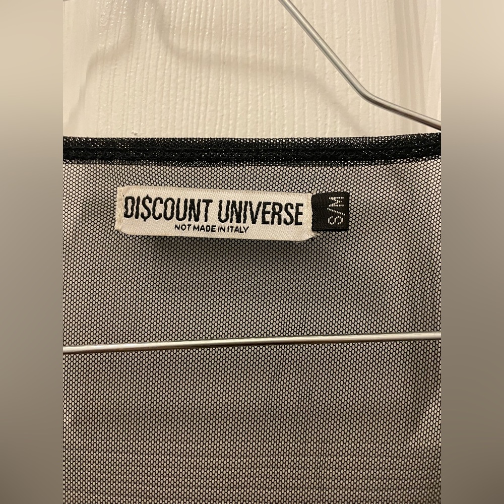 Discount Universe True Love t shirt dress - Picture 13 of 13